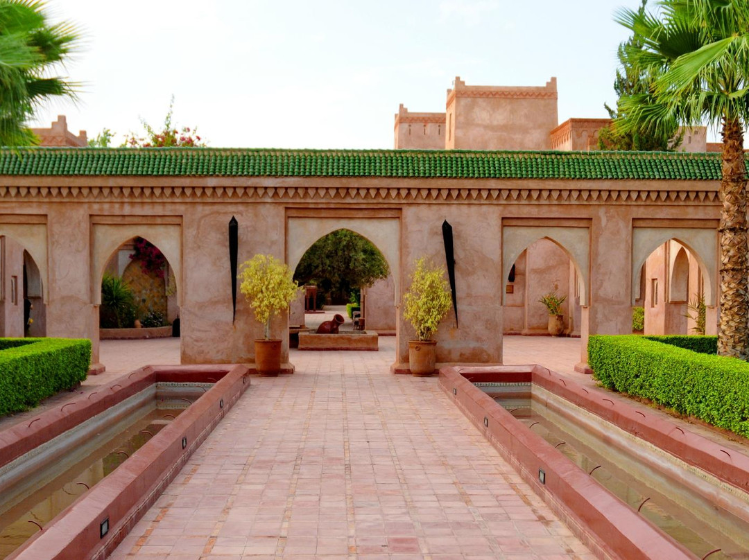 Lagouassem旅游攻略图片