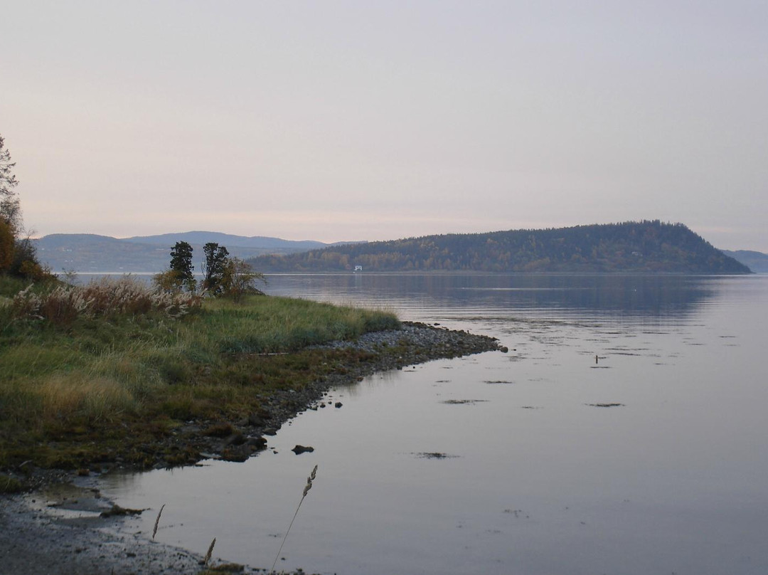 Skogn旅游攻略图片