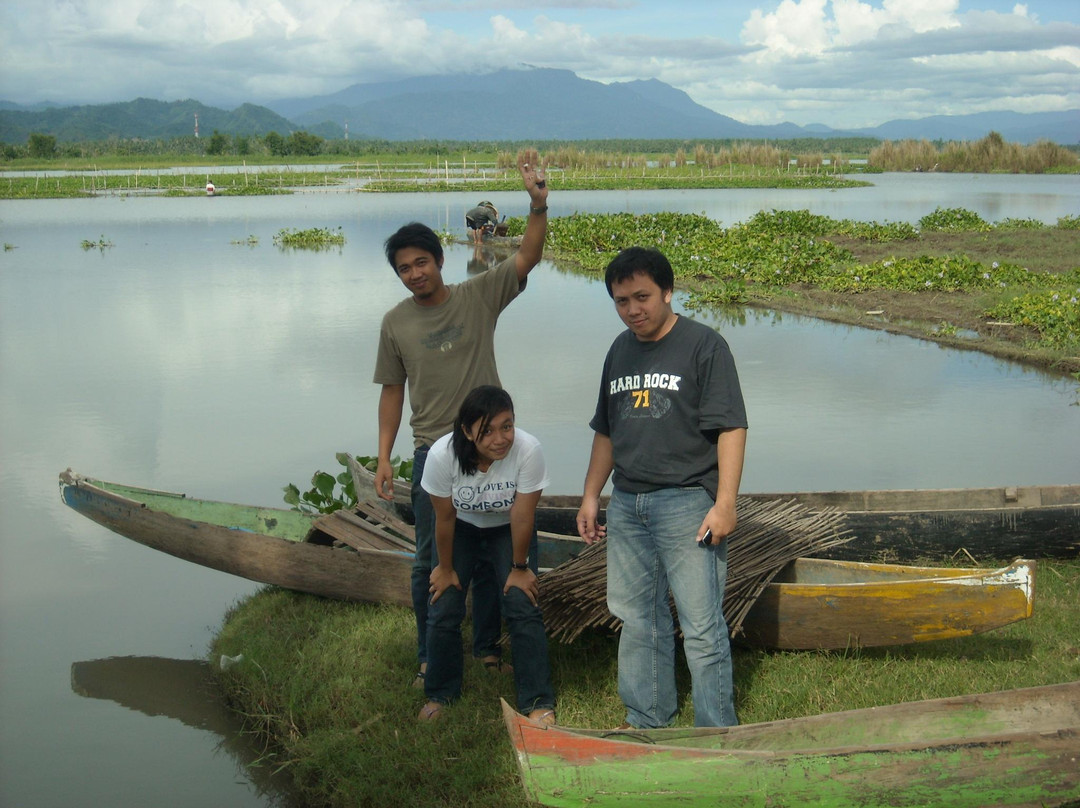 Limboto Lake-哥伦打洛必去景点