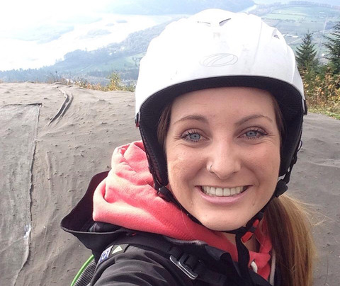 Fly BC Airsports Paragliding-Harrison Mills必去景点