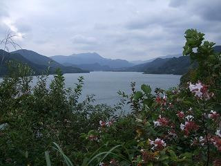 Ariya View Land Michi-no-Eki-七宿町必去景点