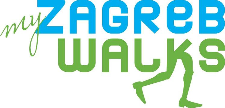 My Zagreb Walks-萨格勒布必去景点