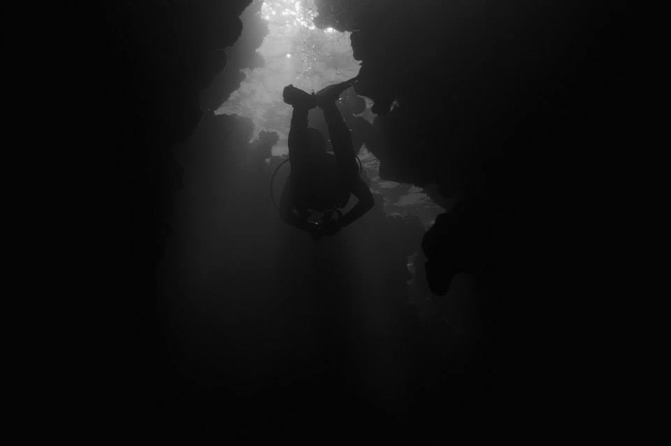 Blueforce Diving Nuweiba-努威巴必去景点