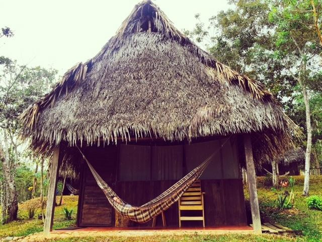 Tambo Ilusión hospedaje vegetariano-Tarapoto必去景点