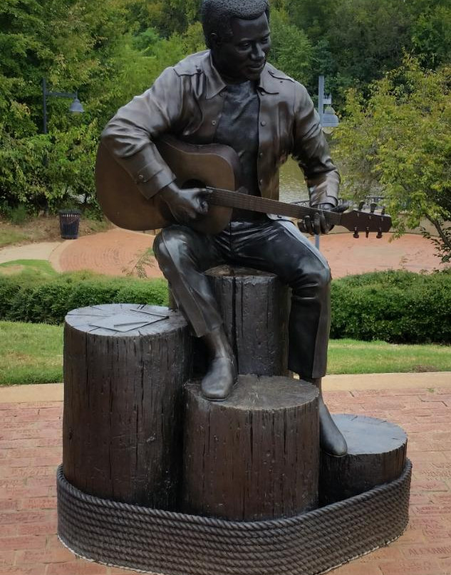 Macon Visitor Information Center-梅肯必去景点