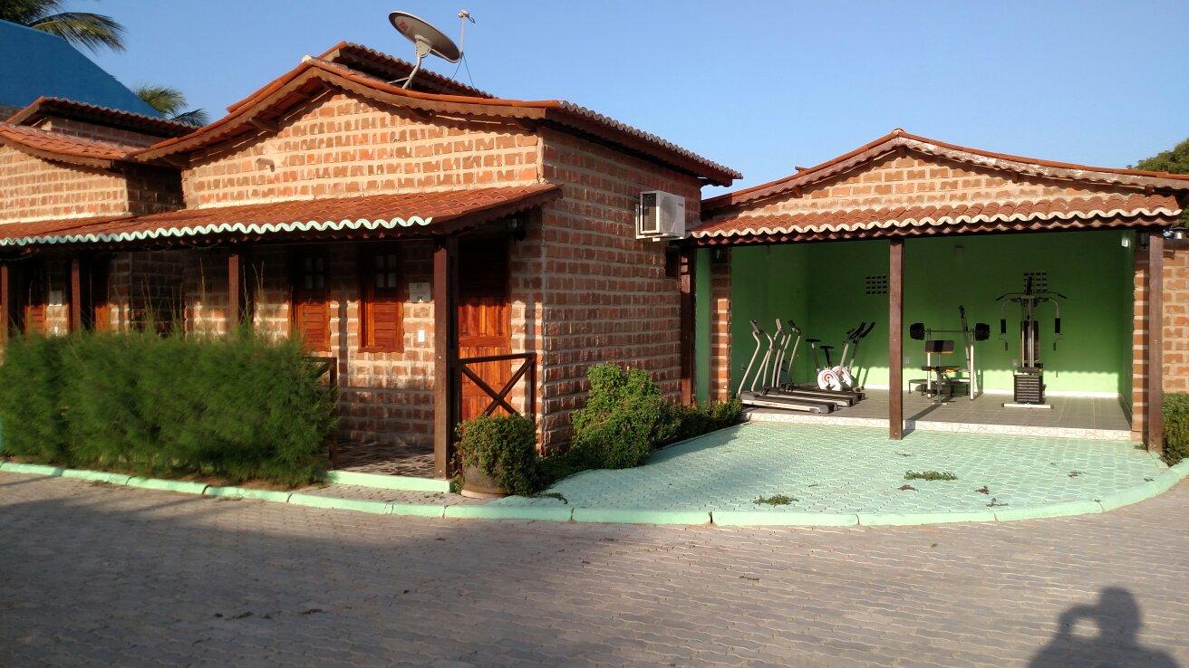 Taverna Village-客卧