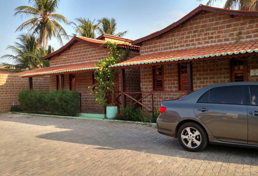 Taverna Village主图