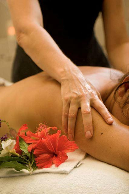 Daintree Wellness Spa-Daintree必去景点