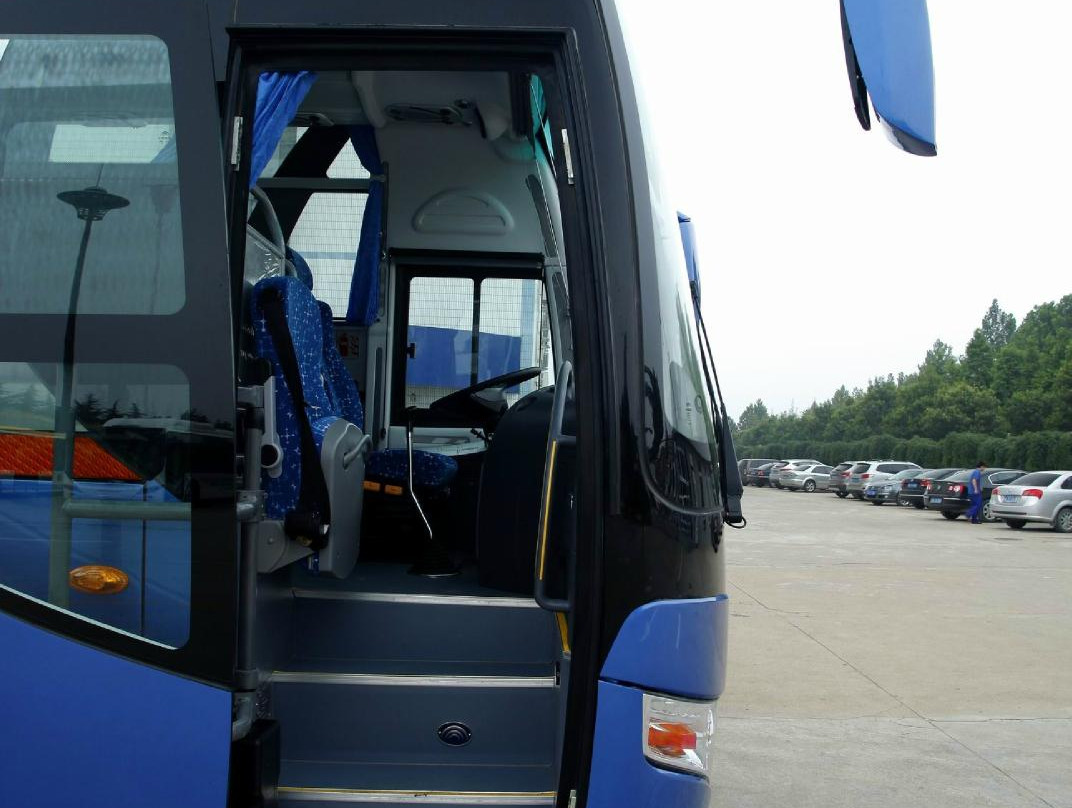 Grupo La Noel-圣多明哥必去景点