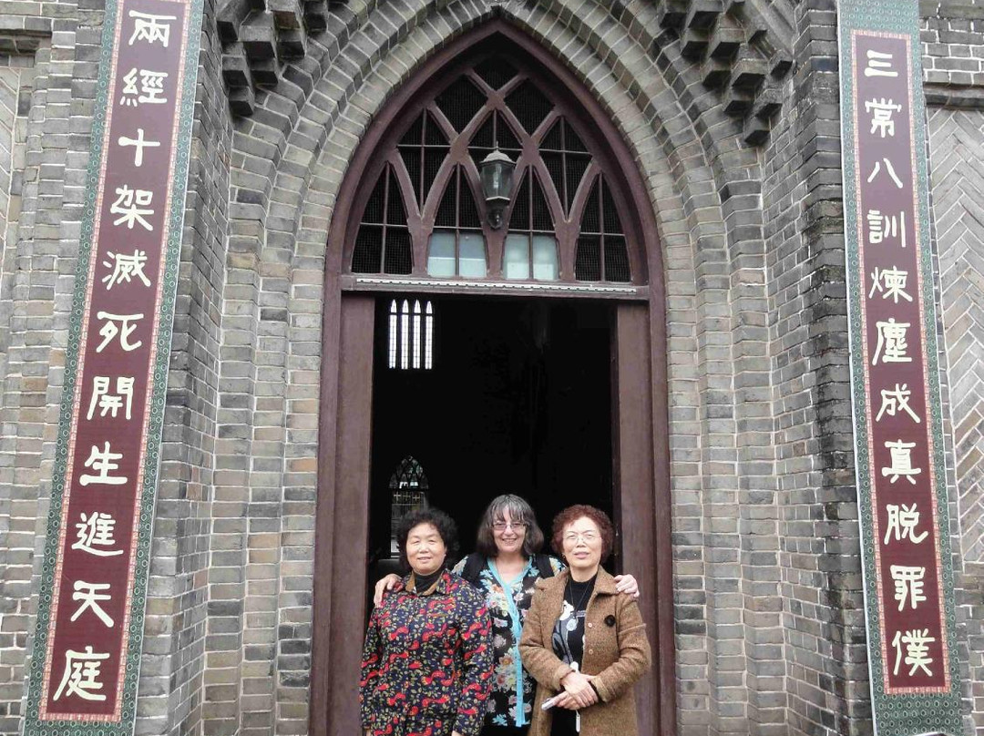 Lark Trip-重庆市必去景点