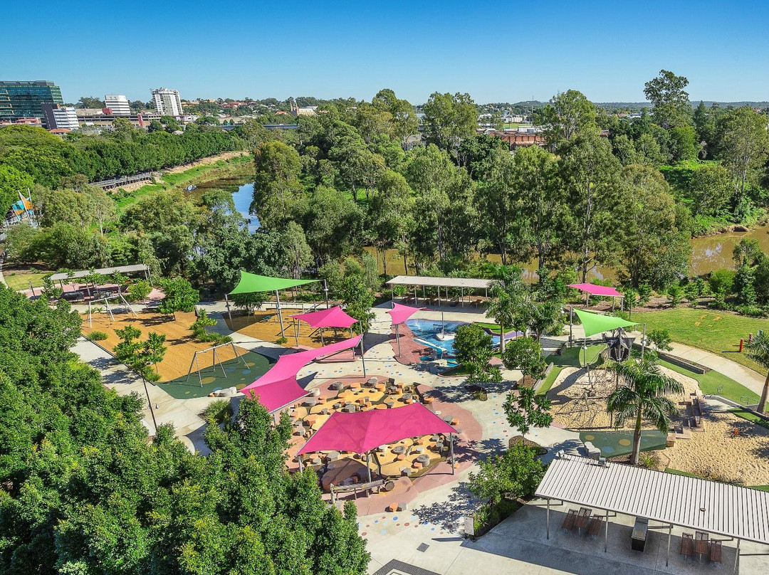 伊普斯威奇旅游攻略图片