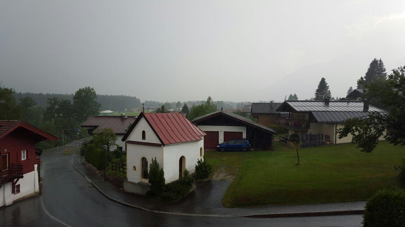 Hotel Gasthof Baumgarten-浴室