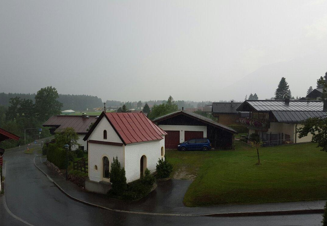 Hotel Gasthof Baumgarten主图