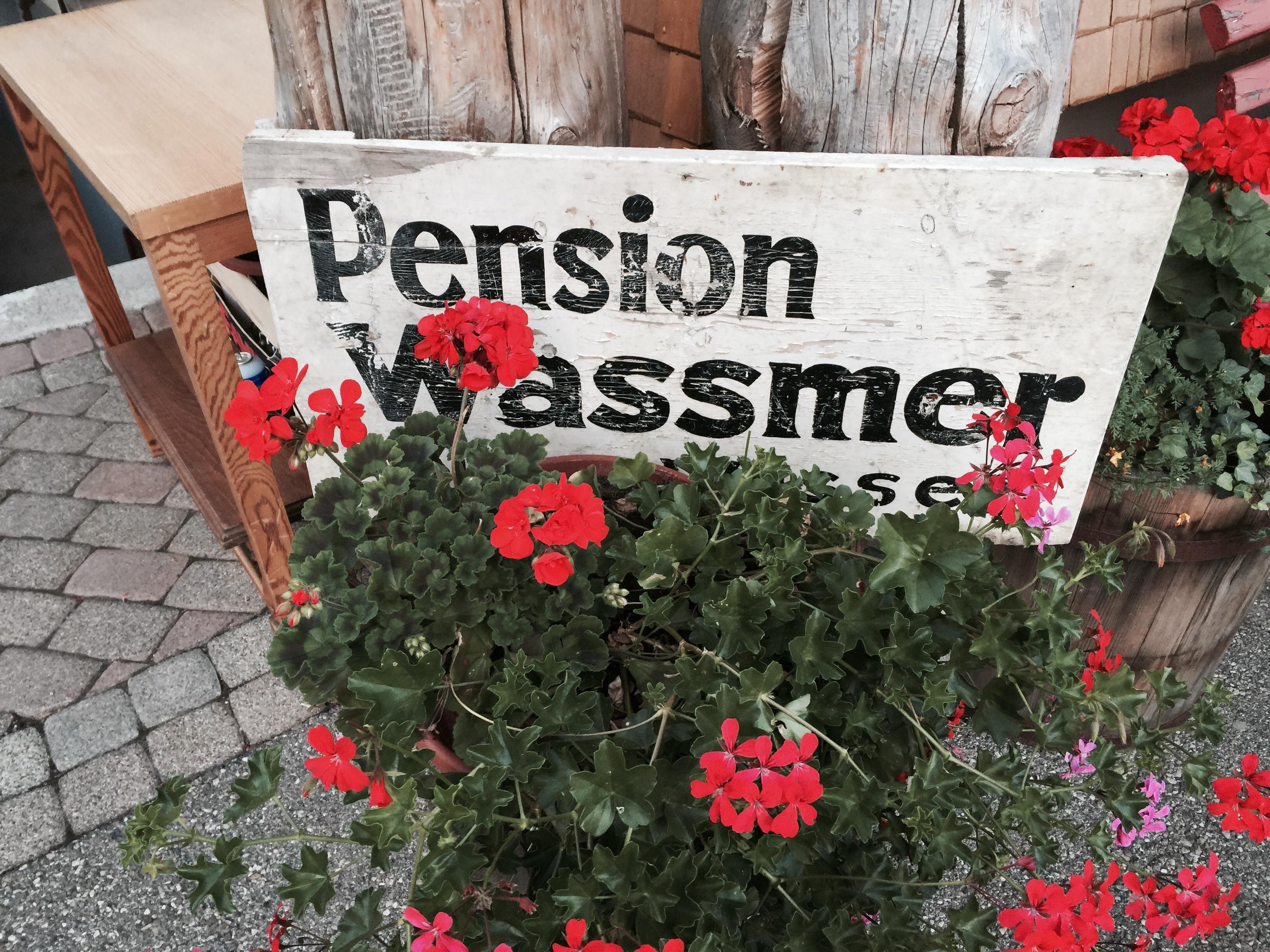 Akzent Hotel Lawine-客卧