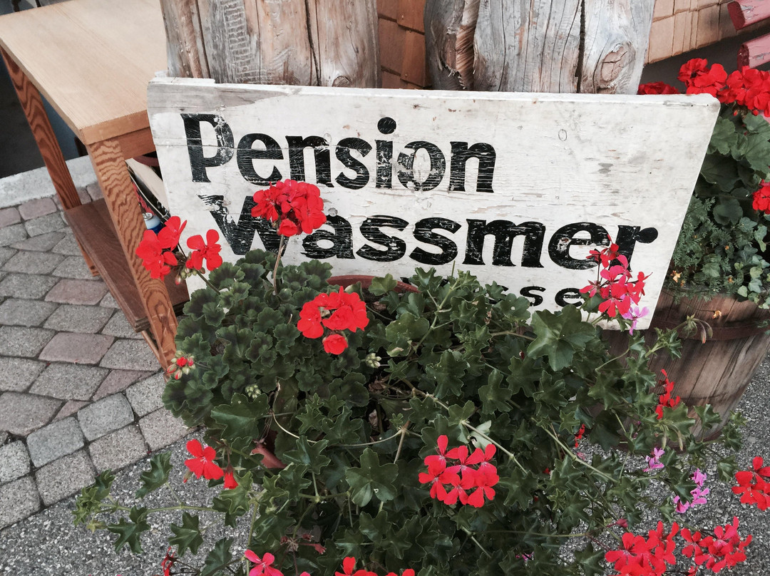 Akzent Hotel Lawine主图