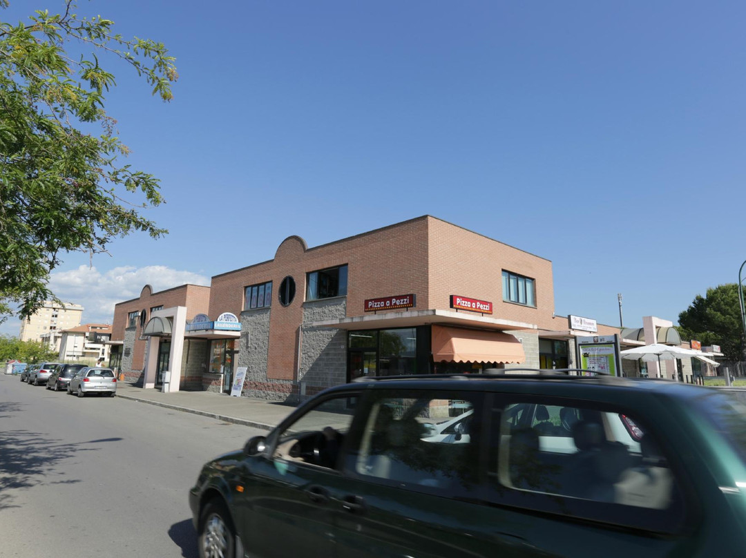 Centro Yoga Grosseto di Ilaria Serini景点图片