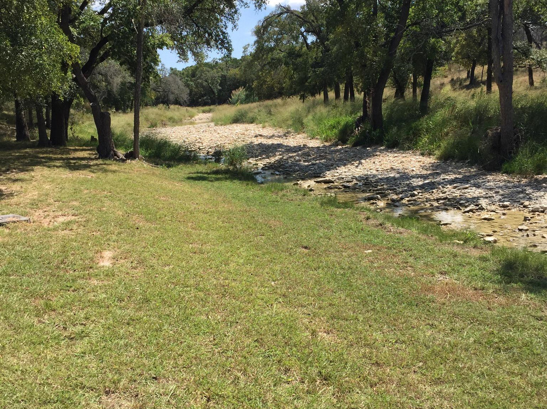 Singing Water Vineyards-Comfort必去景点