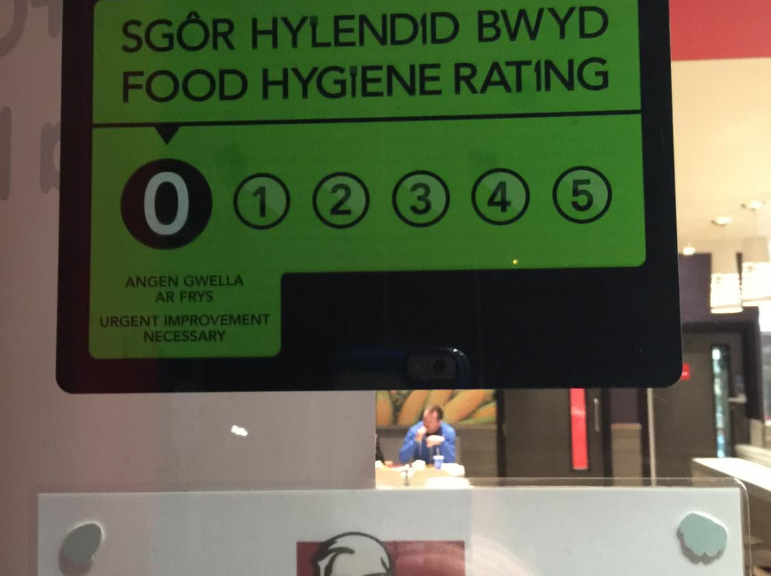 KFC Pontypool - Lower Mill Field