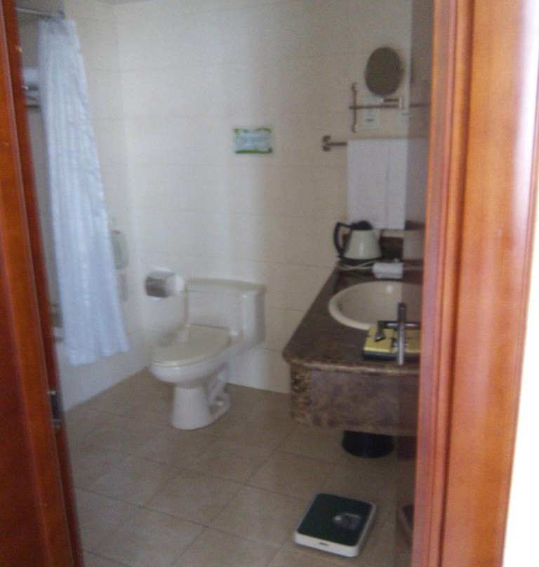 秦皇岛大酒店主图