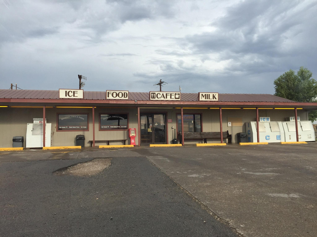 Boquillas del Carmen旅游攻略图片