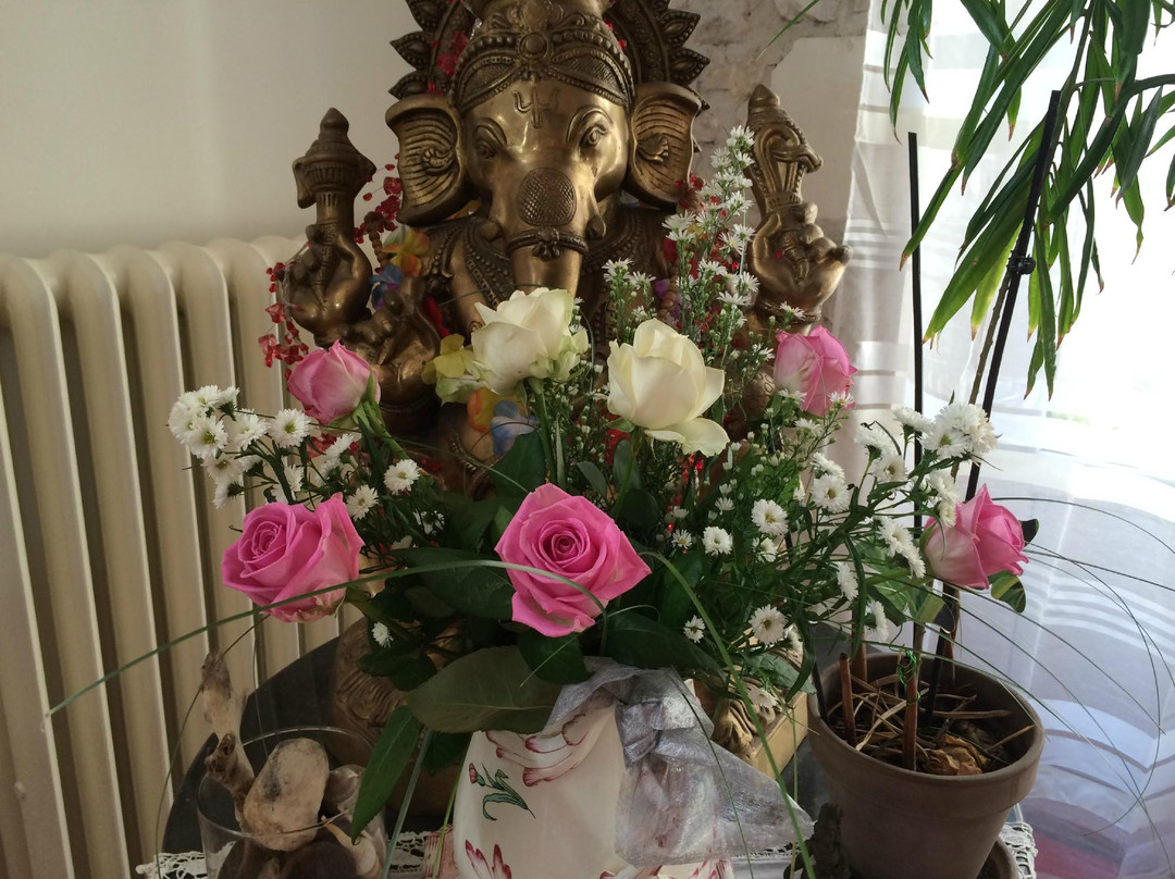 Domaine de Grammont主图