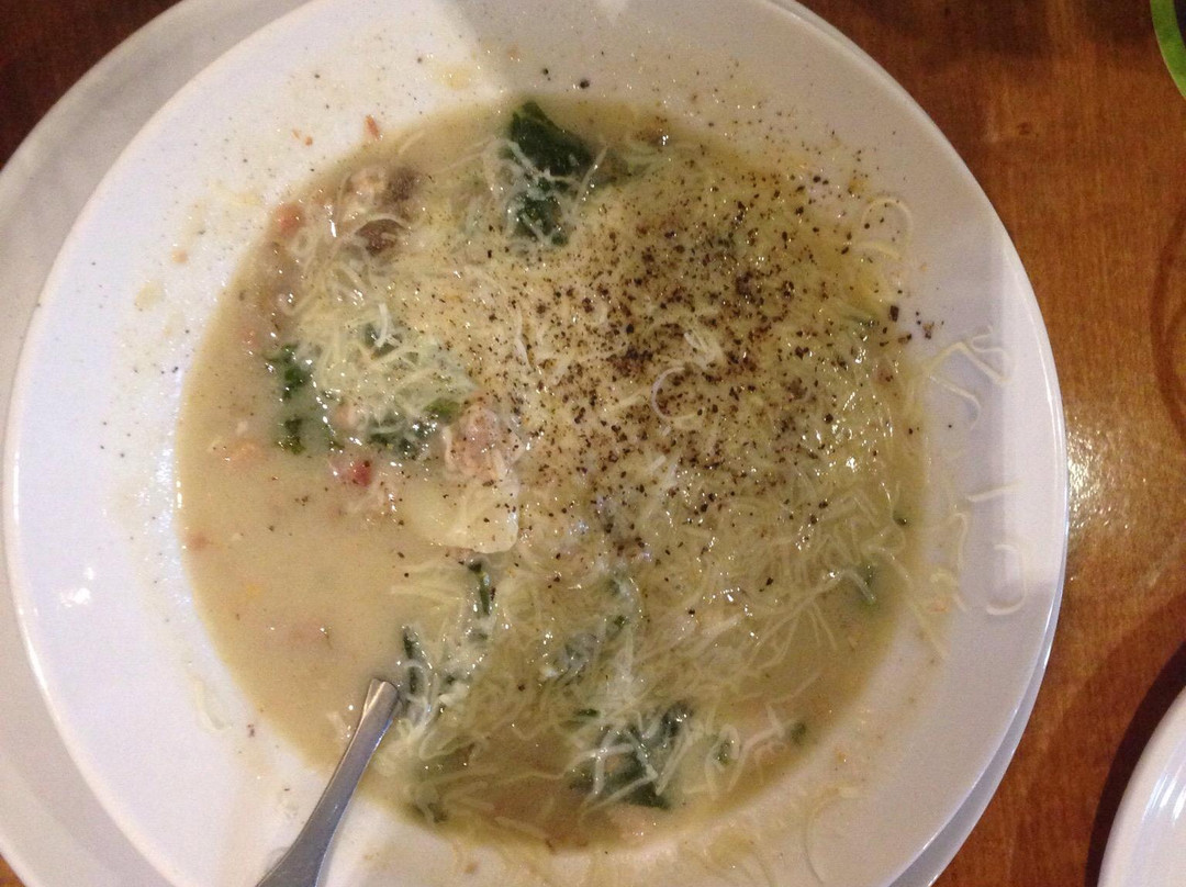 Tarentum餐馆和美食-Olive Garden Italian Restaurant