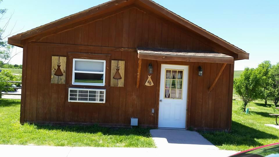 Lakota Prairie Ranch Resort主图