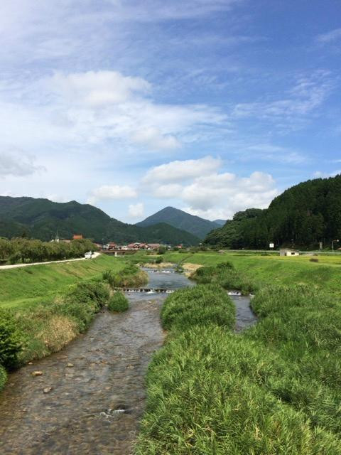 Marchen-no Sato Shinjo Michi-no-Eki-新庄村必去景点