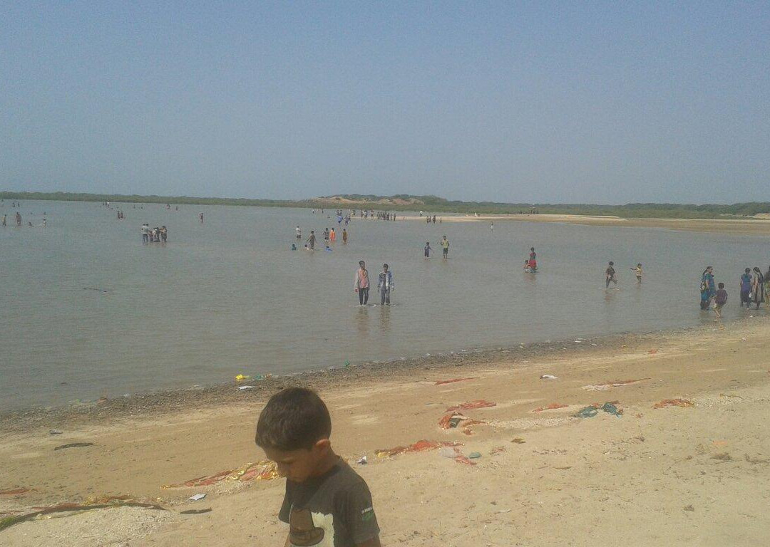 Balachari Beach景点图片