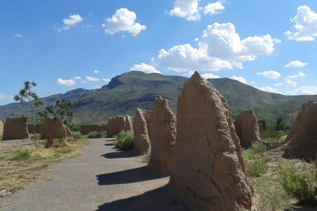 Fort Selden State Monument景点图片