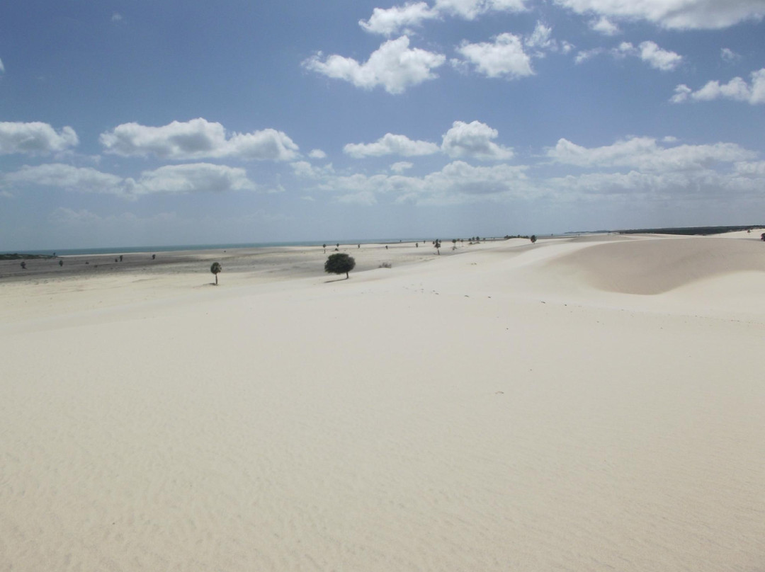 Dunas de Camocim-Camocim必去景点