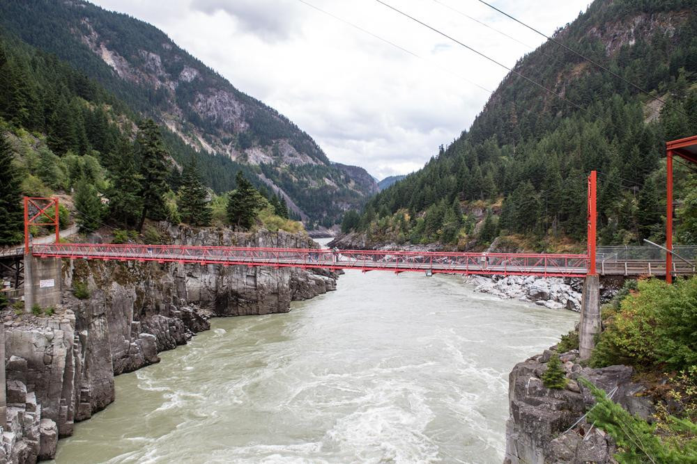 Hell's Gate Airtram-波士顿巴必去景点
