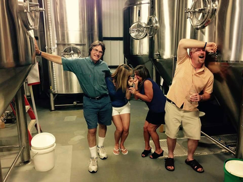 West Michigan Beer Tours景点图片