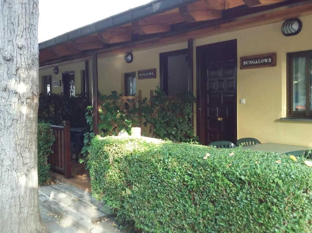 Camping Valira