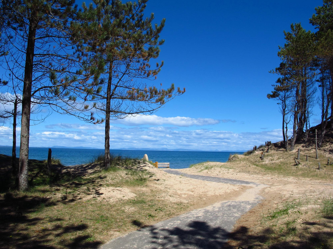 Burghead旅游攻略图片