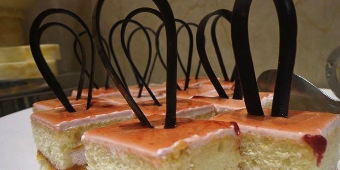 Garat Pur Bas餐馆和美食-Cafe o Lait