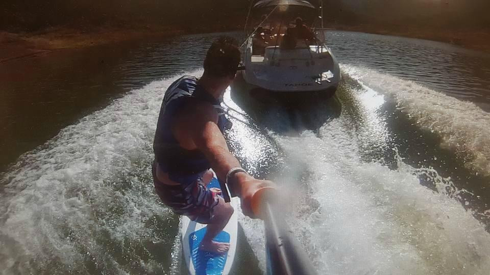 Ticaboo Adventure Center-鲍威尔湖必去景点