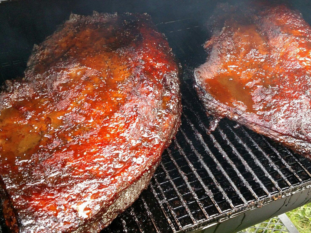 Montreal餐馆和美食-Burgers Bar & Grill