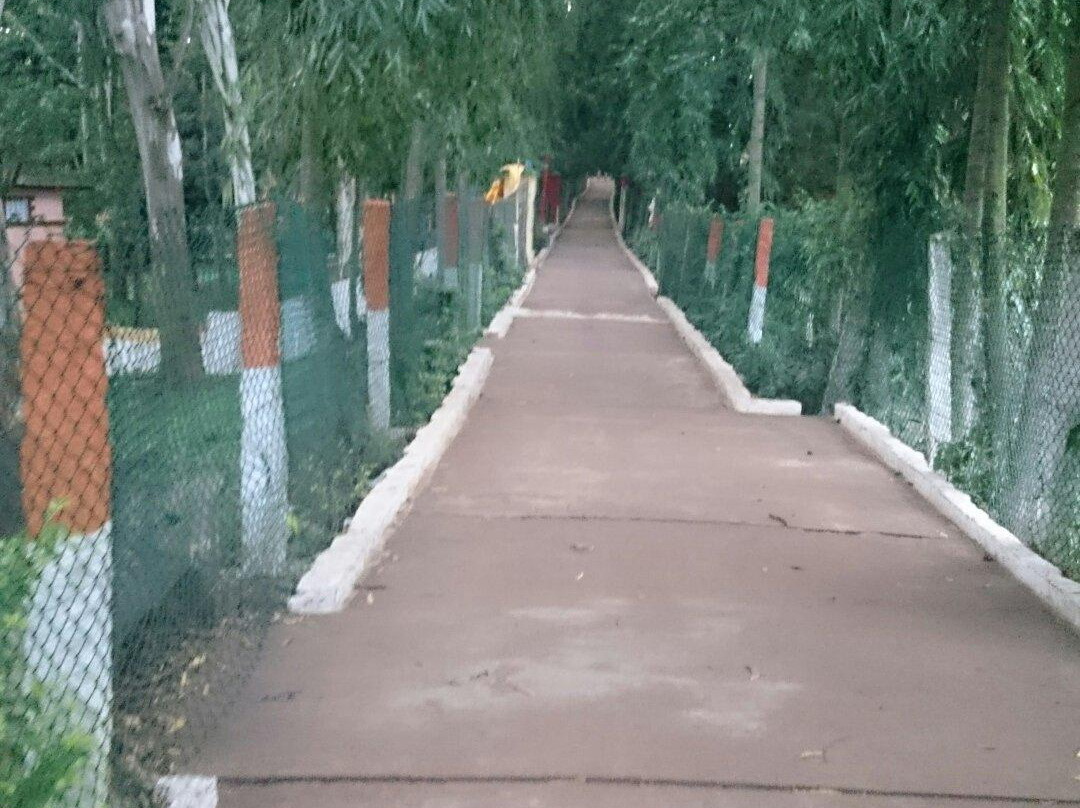 Nilavoor Lake景点图片