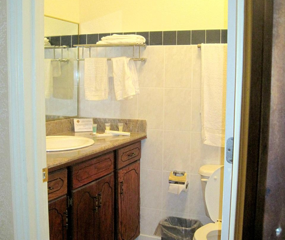 The Garden Villas主图