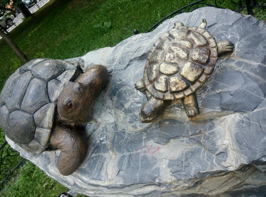 Edem Park-新西伯利亚必去景点