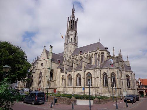 Basilica of St. Willibrord-Hulst必去景点