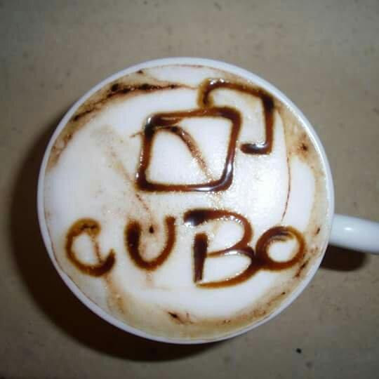 Borore餐馆和美食-Cubo Bar 90
