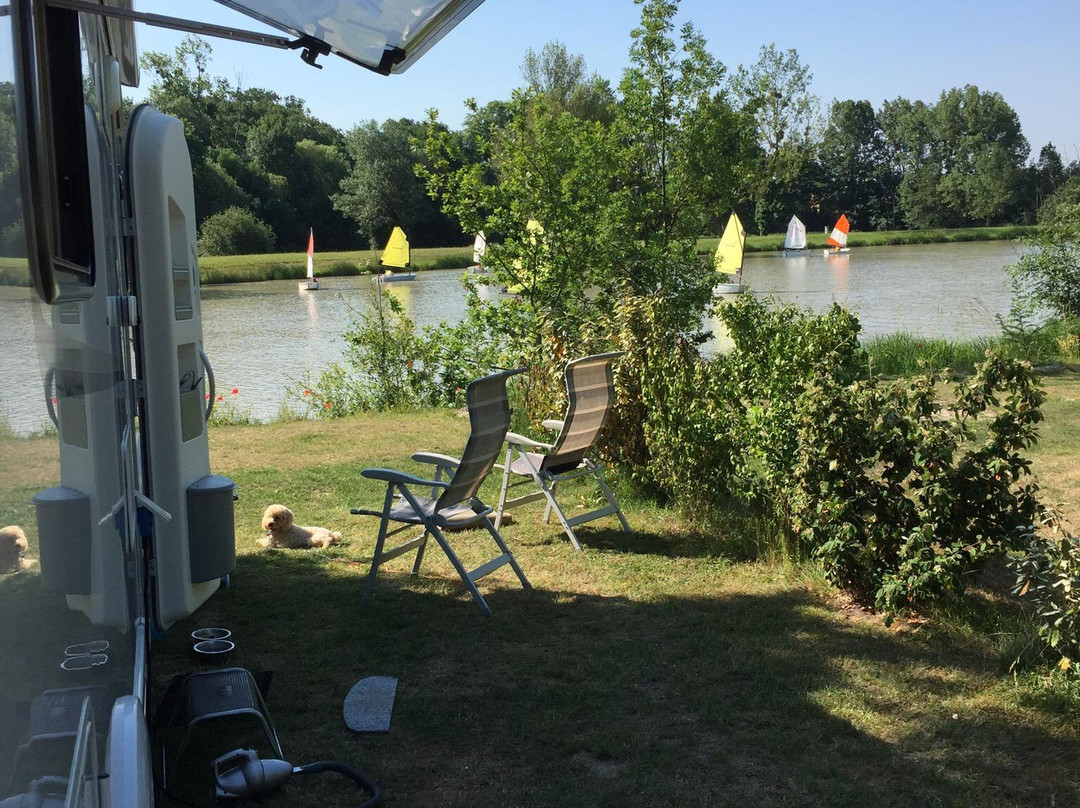 Camping de Sologne