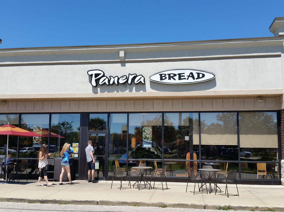 Panera Bread