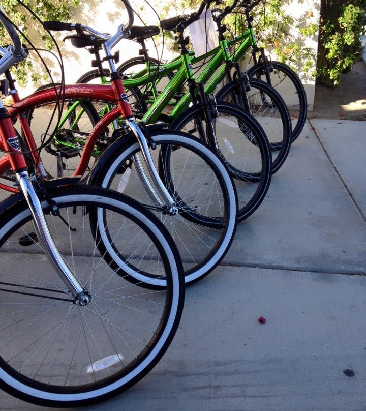 Village Peddler-拉金塔必去景点