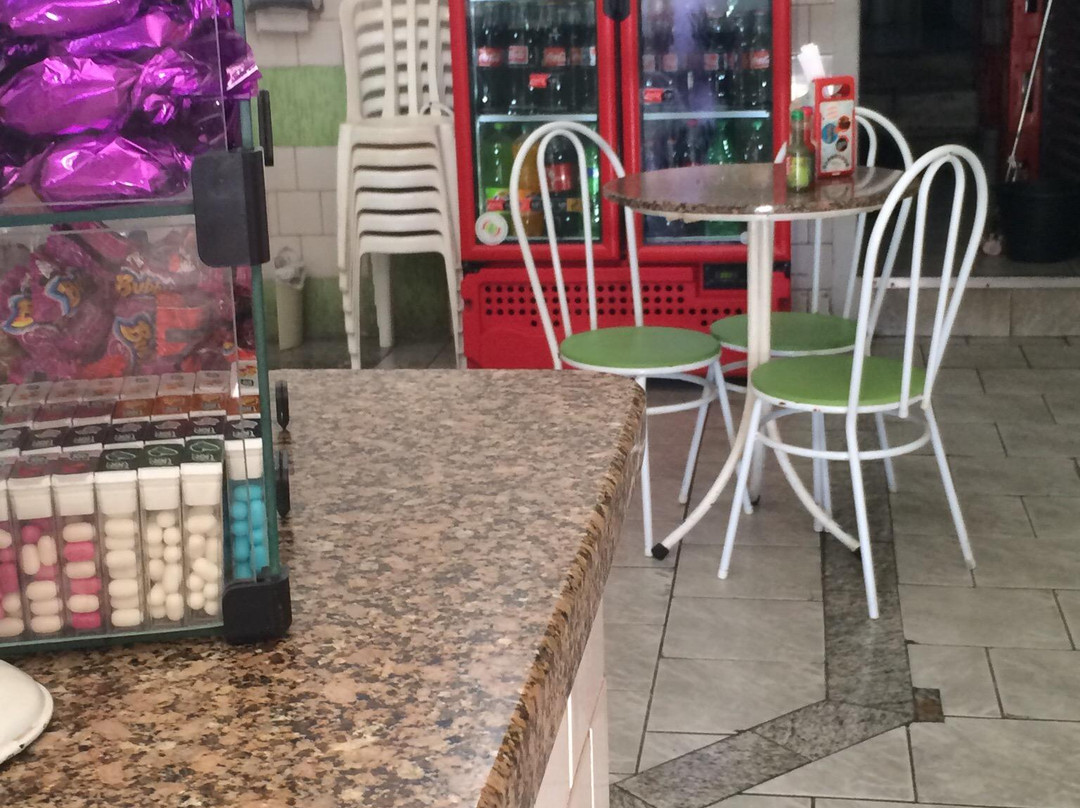 Queiroz餐馆和美食-Sabor & Cia