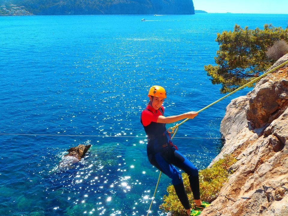 8aventura-马洛卡岛必去景点