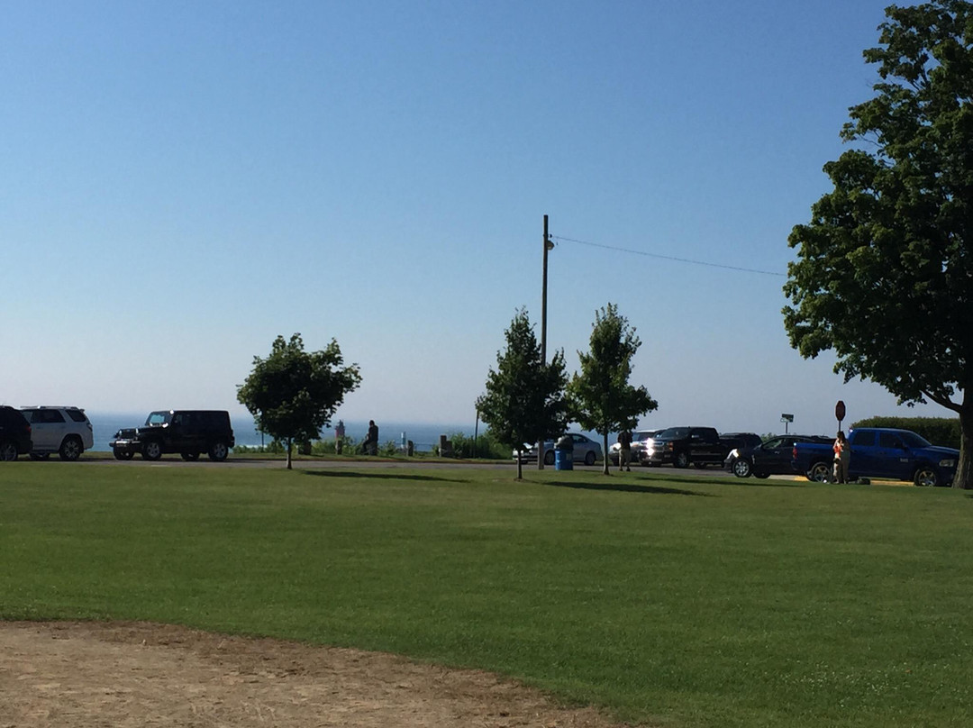 Kids' Corner playground-南黑文必去景点