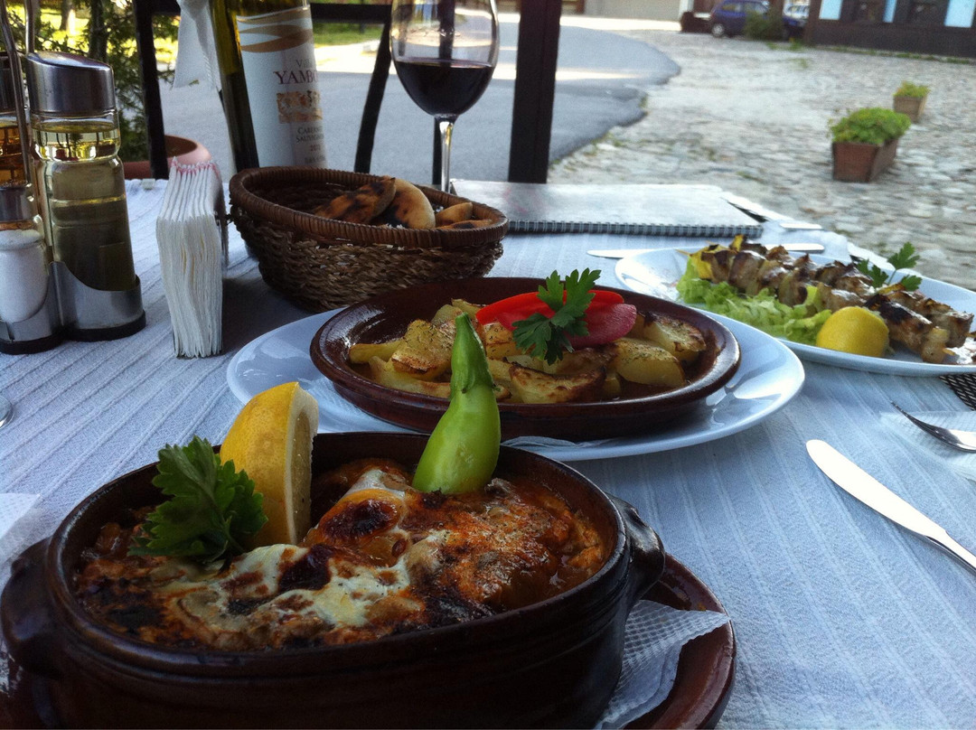 Family Hotel Bashtina Kashta